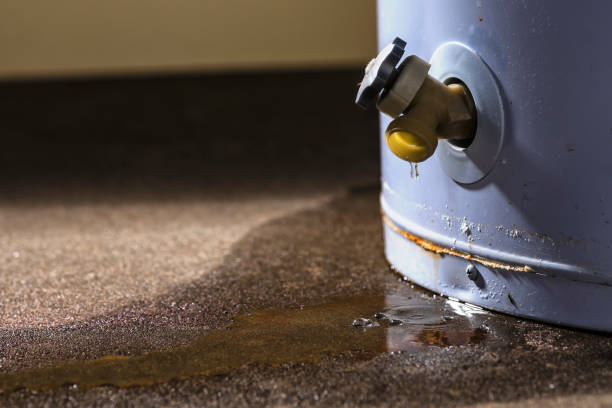 Best Water damage restoration experts  in Frederick, OK